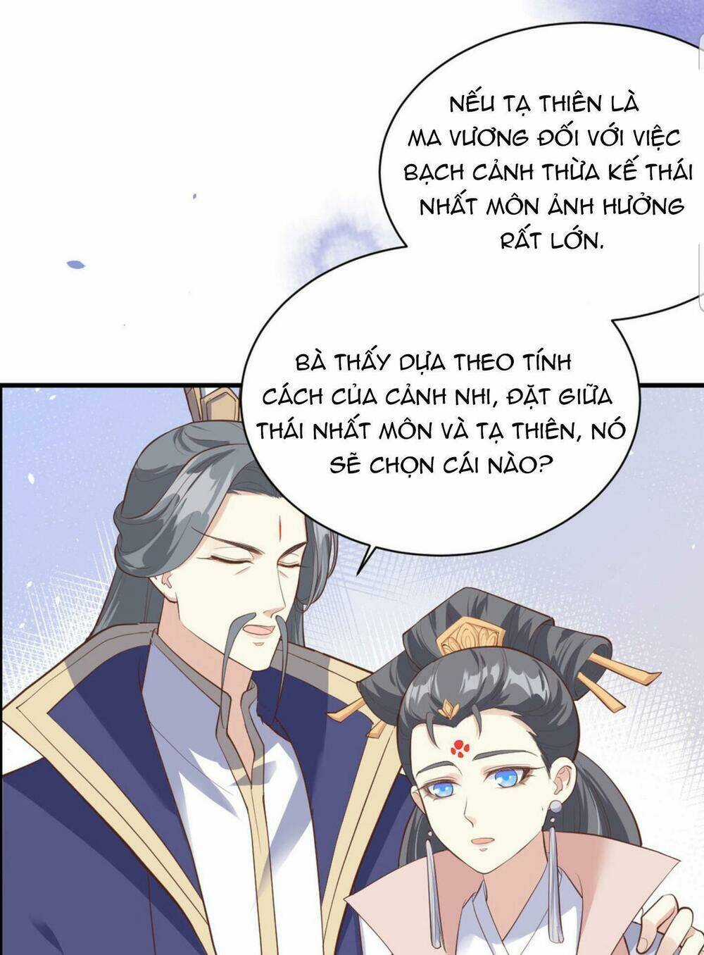 Chàng Vú Em Tu Chân - Chapter 55 - Trang 41