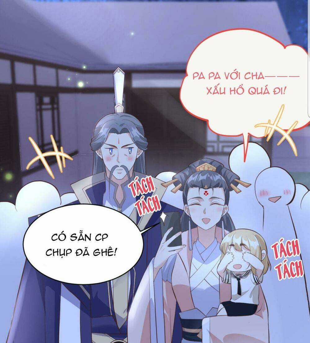 Chàng Vú Em Tu Chân - Chapter 55 - Trang 7