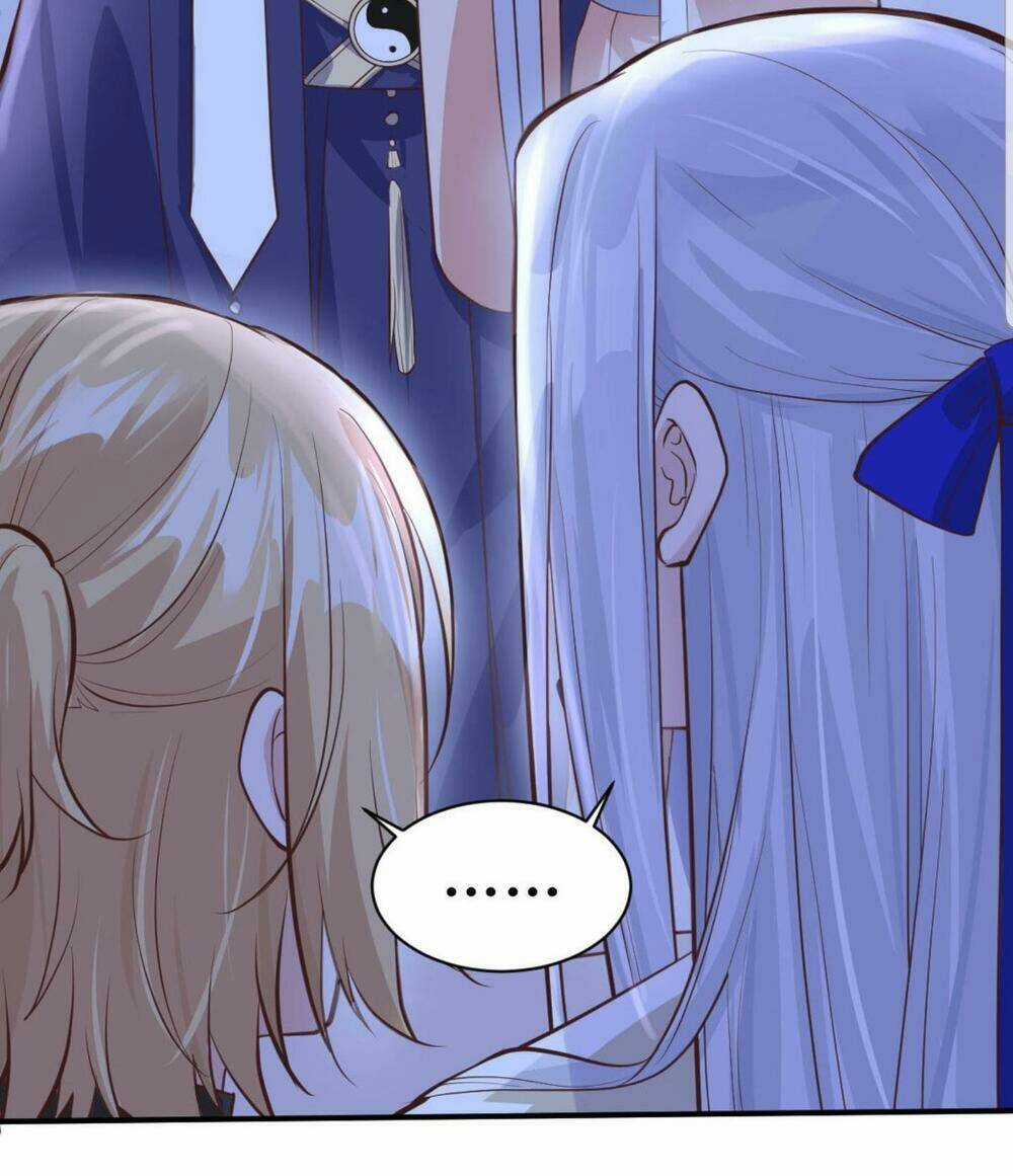 Chàng Vú Em Tu Chân - Chapter 55 - Trang 8