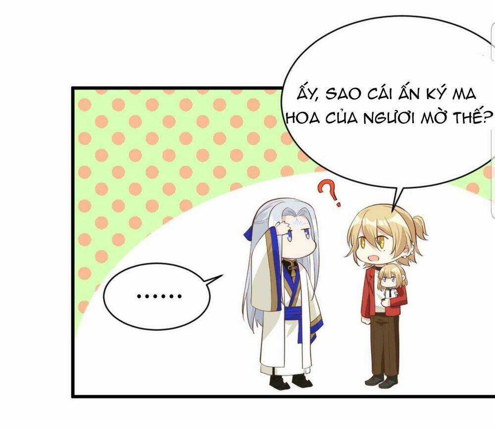 Chàng Vú Em Tu Chân - Chapter 56 - Trang 27