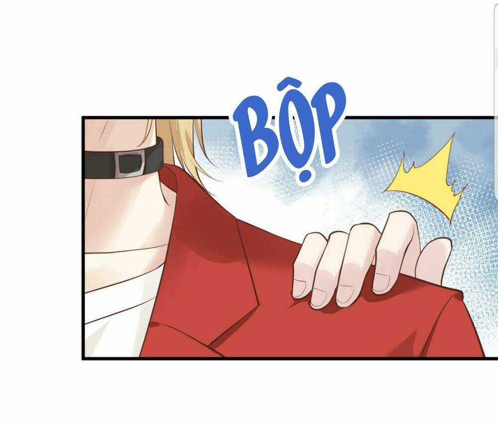 Chàng Vú Em Tu Chân - Chapter 56 - Trang 4