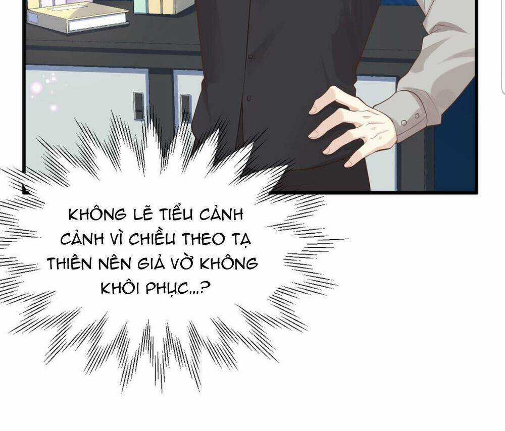 Chàng Vú Em Tu Chân - Chapter 56 - Trang 32