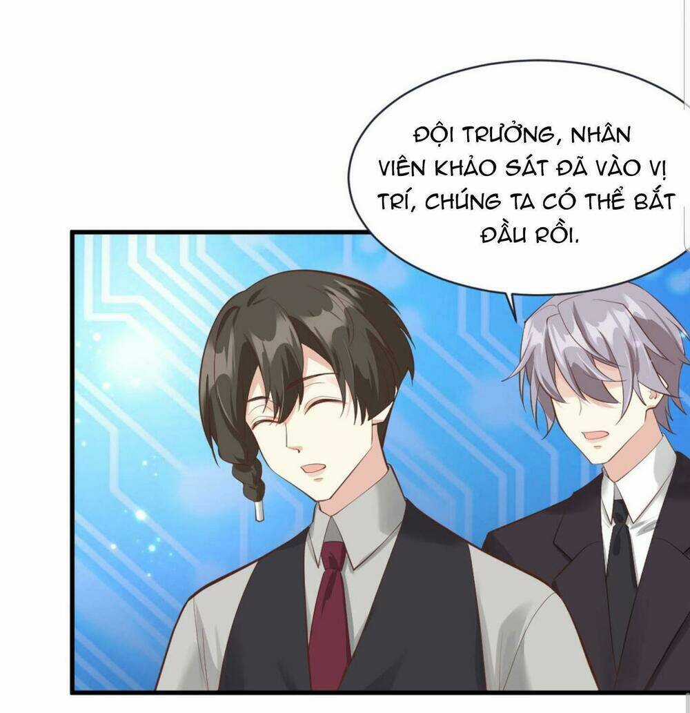 Chàng Vú Em Tu Chân - Chapter 56 - Trang 33