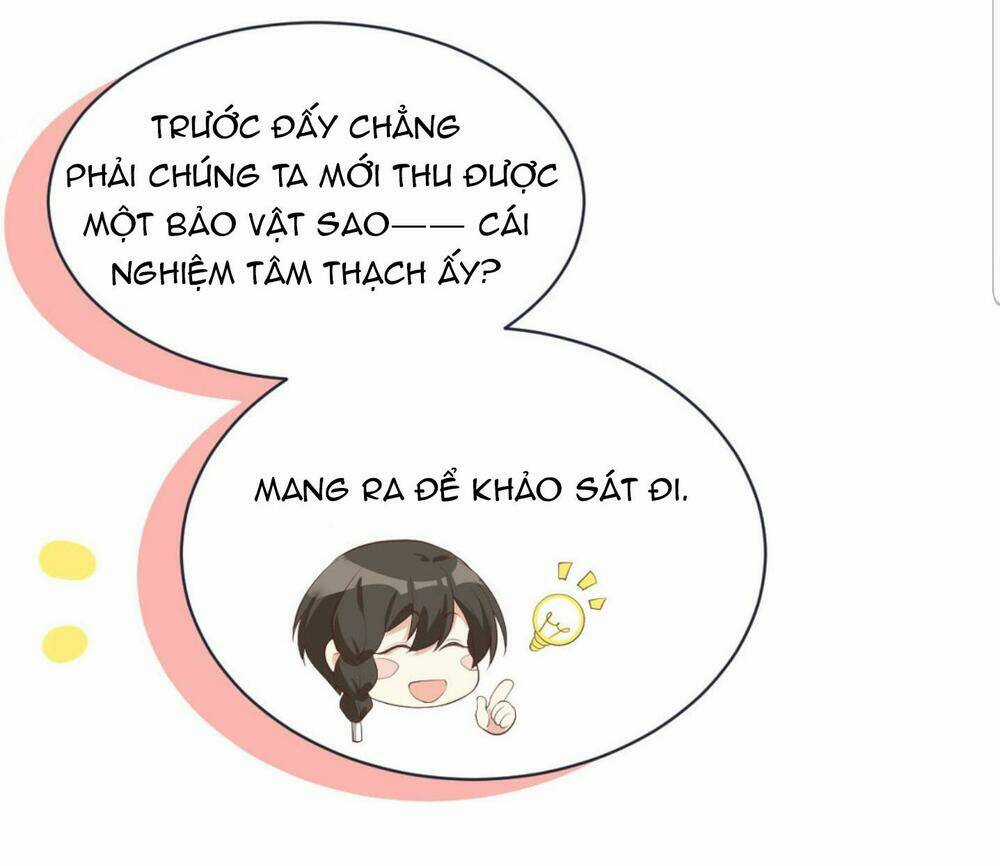Chàng Vú Em Tu Chân - Chapter 56 - Trang 34