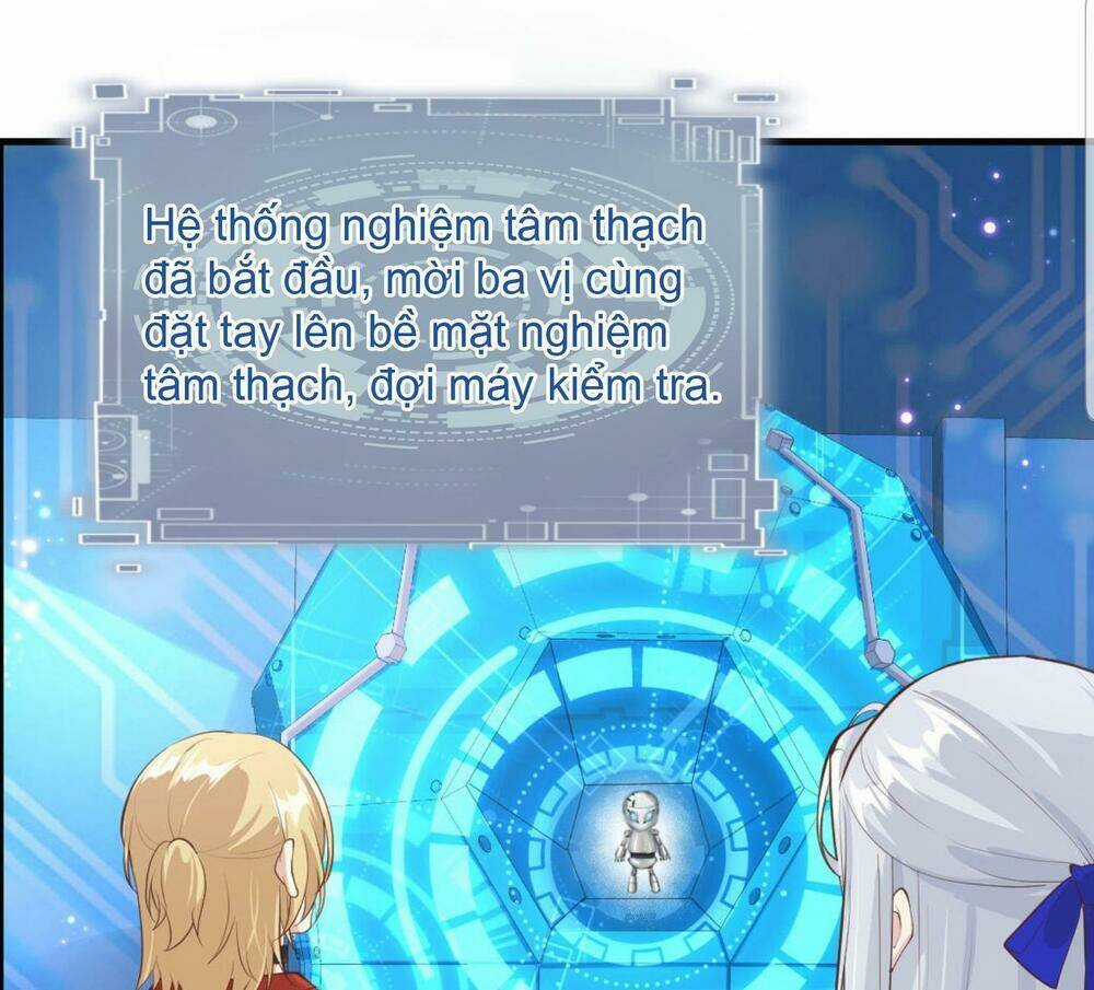 Chàng Vú Em Tu Chân - Chapter 56 - Trang 38