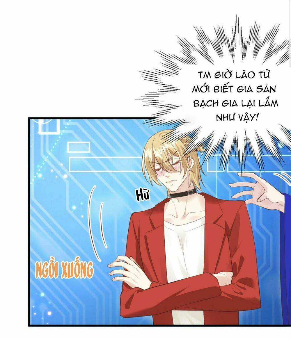 Chàng Vú Em Tu Chân - Chapter 56 - Trang 8