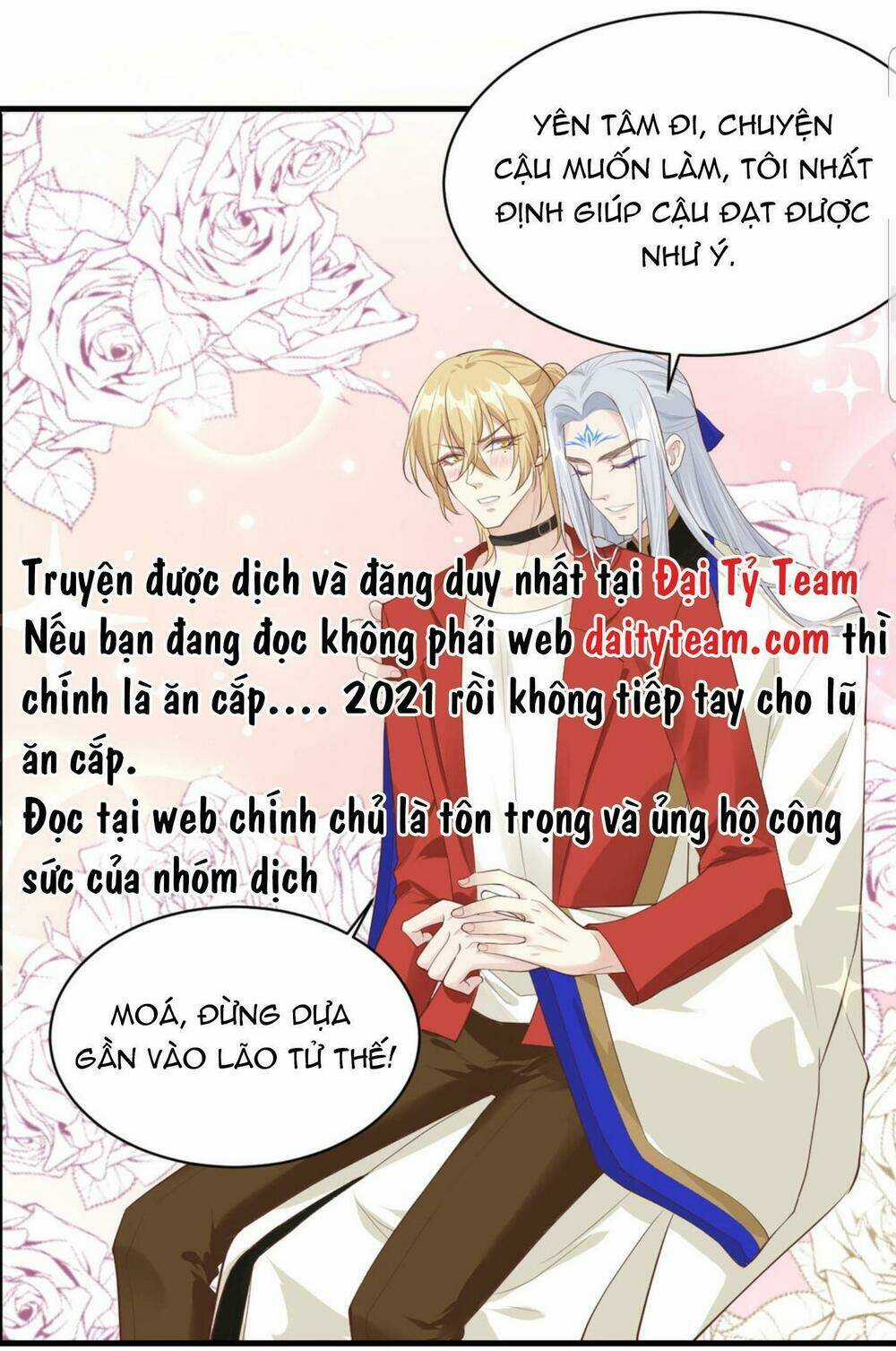 Chàng Vú Em Tu Chân - Chapter 56 - Trang 9