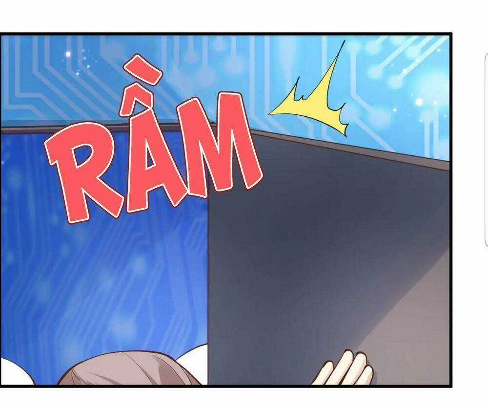 Chàng Vú Em Tu Chân - Chapter 57 - Trang 19