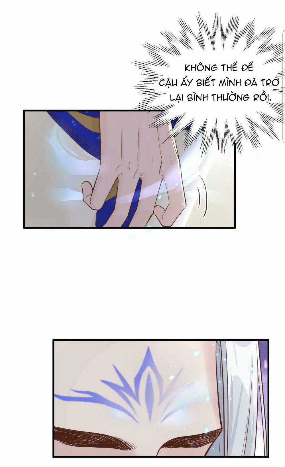 Chàng Vú Em Tu Chân - Chapter 57 - Trang 22