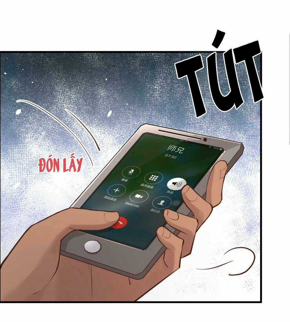 Chàng Vú Em Tu Chân - Chapter 57 - Trang 34