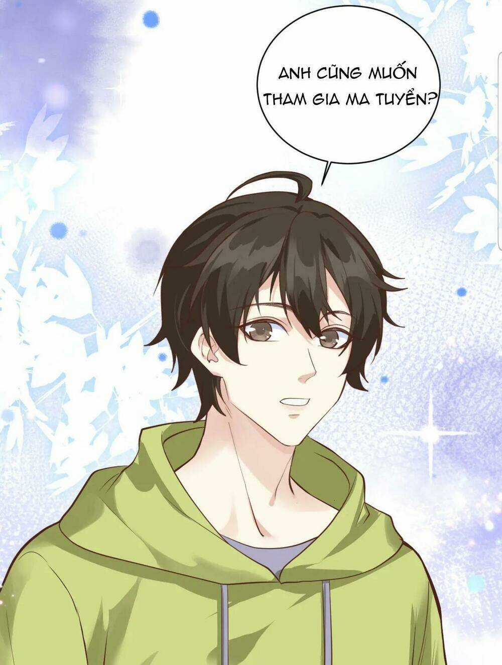 Chàng Vú Em Tu Chân - Chapter 57 - Trang 38