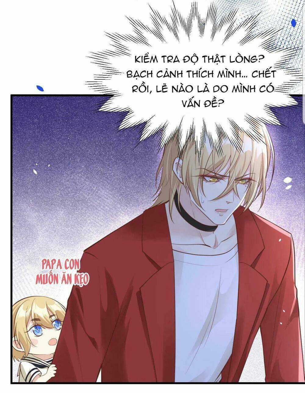 Chàng Vú Em Tu Chân - Chapter 57 - Trang 6