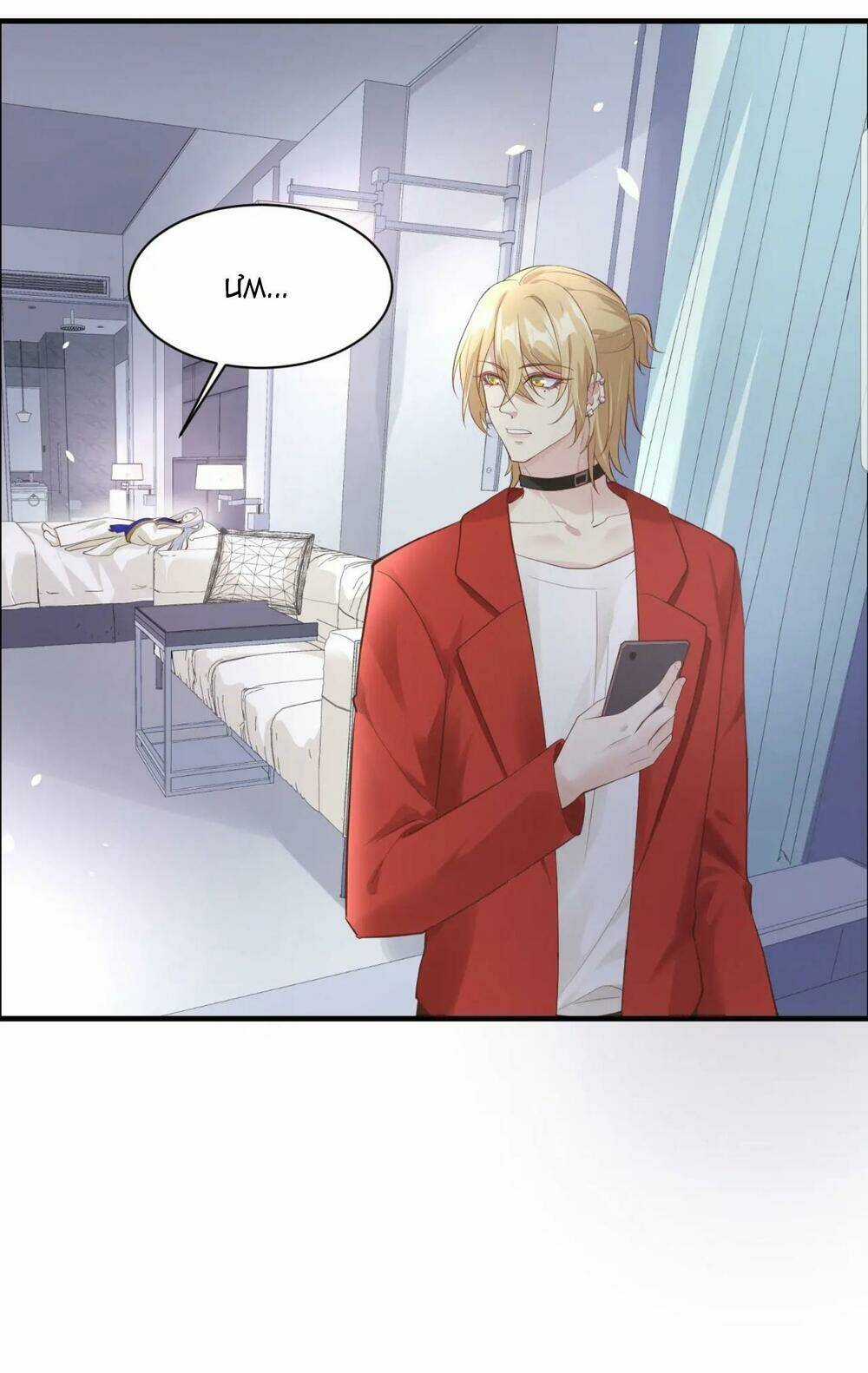 Chàng Vú Em Tu Chân - Chapter 58 - Trang 14