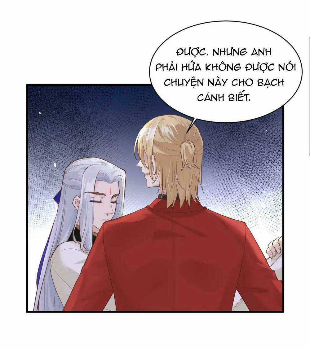 Chàng Vú Em Tu Chân - Chapter 58 - Trang 20