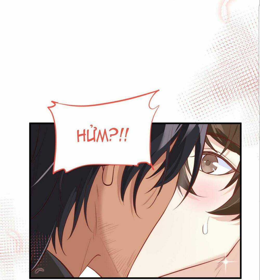 Chàng Vú Em Tu Chân - Chapter 58 - Trang 3