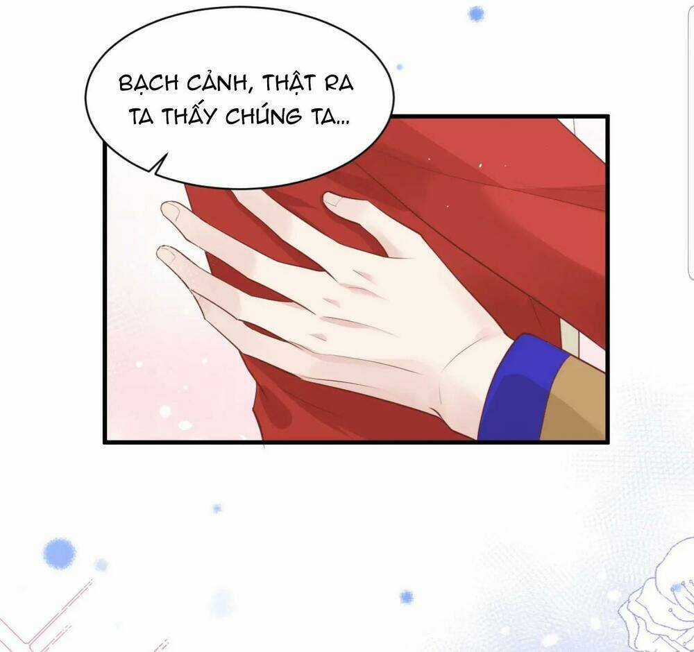Chàng Vú Em Tu Chân - Chapter 58 - Trang 30