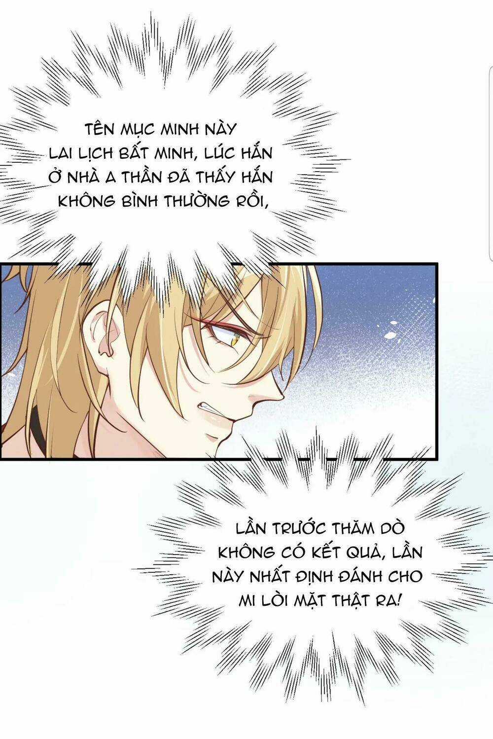 Chàng Vú Em Tu Chân - Chapter 58 - Trang 35