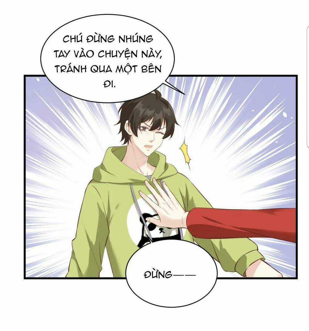 Chàng Vú Em Tu Chân - Chapter 58 - Trang 37