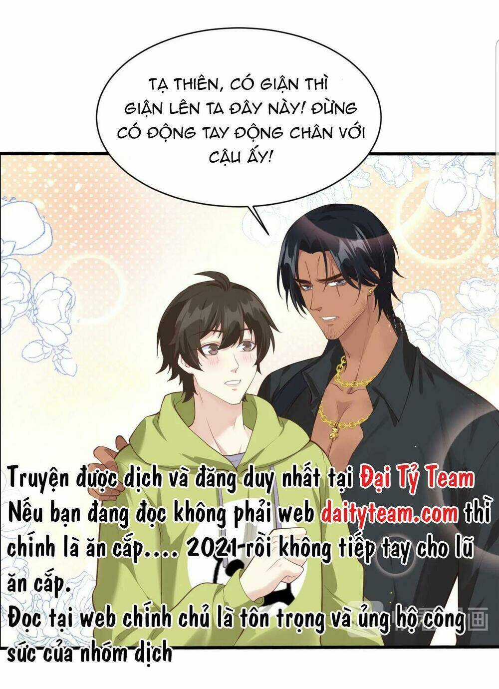 Chàng Vú Em Tu Chân - Chapter 58 - Trang 39