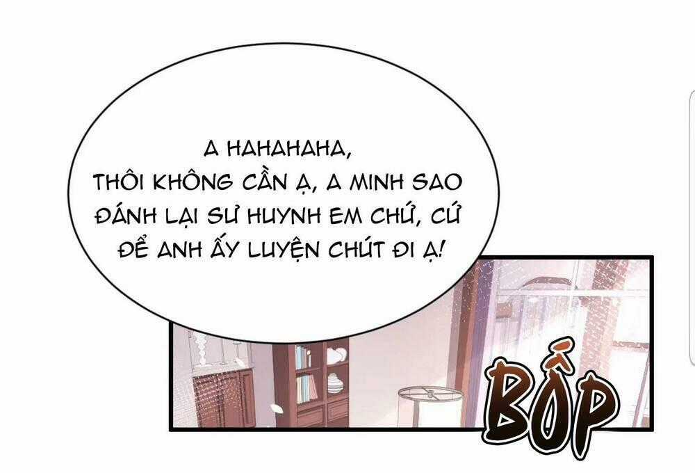 Chàng Vú Em Tu Chân - Chapter 59 - Trang 2