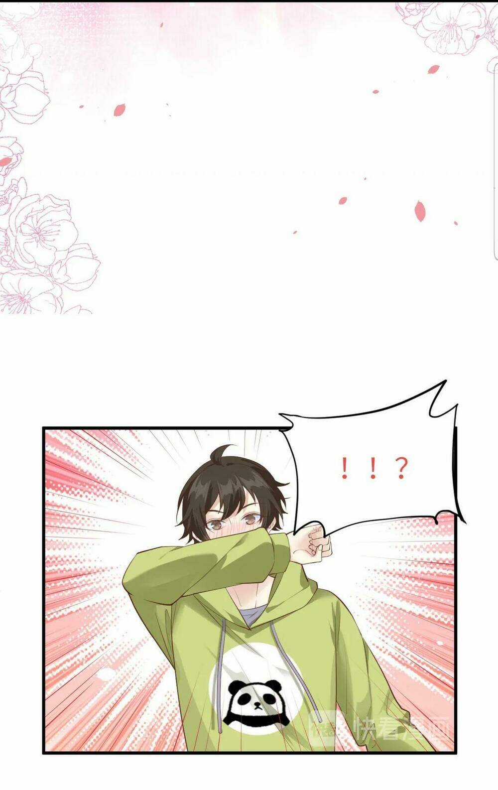 Chàng Vú Em Tu Chân - Chapter 59 - Trang 33