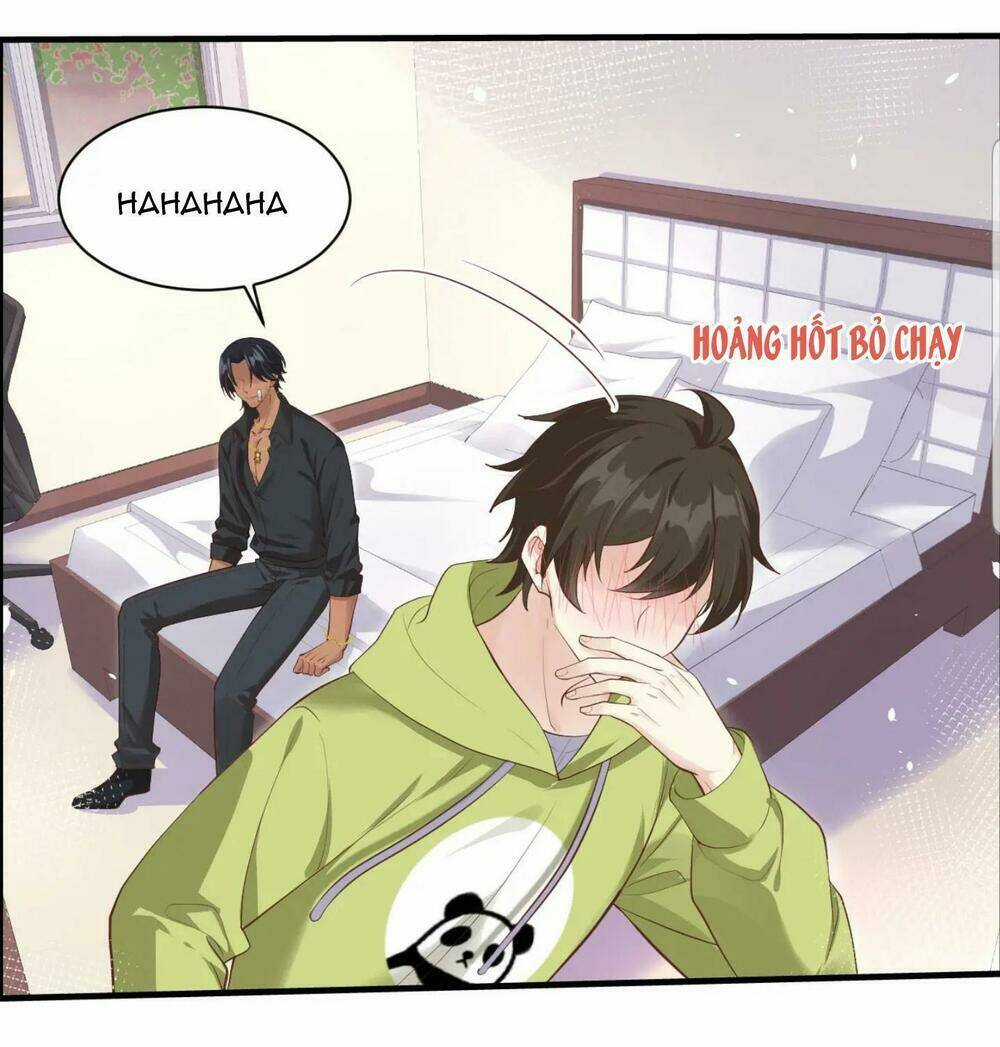 Chàng Vú Em Tu Chân - Chapter 59 - Trang 34