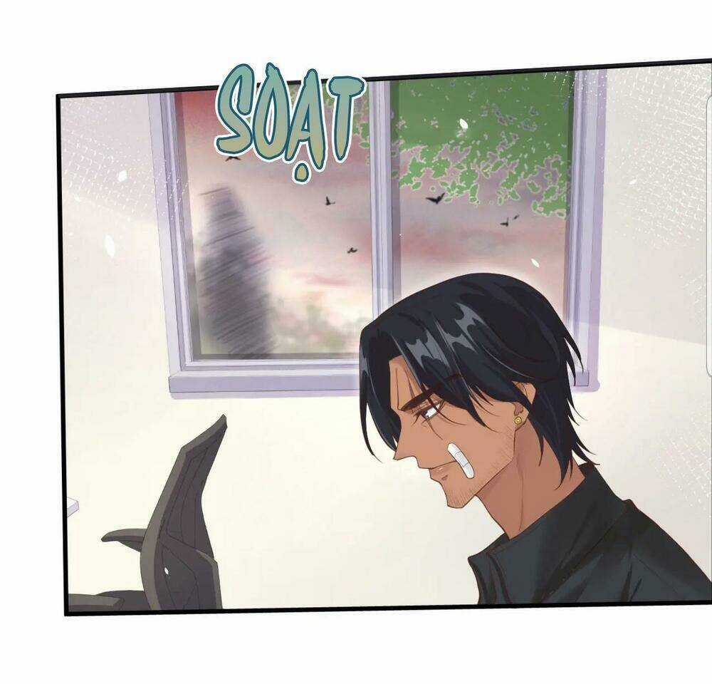 Chàng Vú Em Tu Chân - Chapter 59 - Trang 35