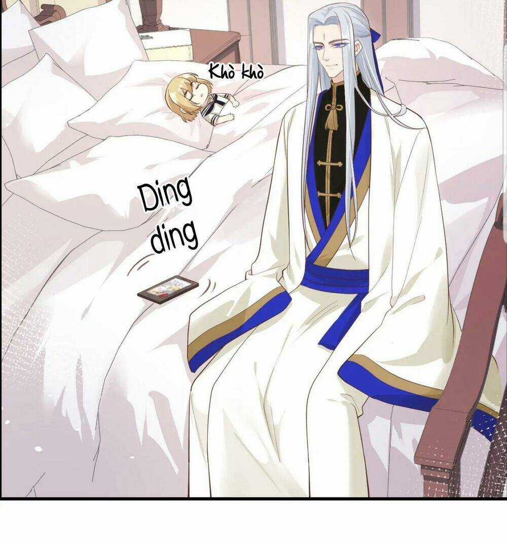 Chàng Vú Em Tu Chân - Chapter 59 - Trang 38