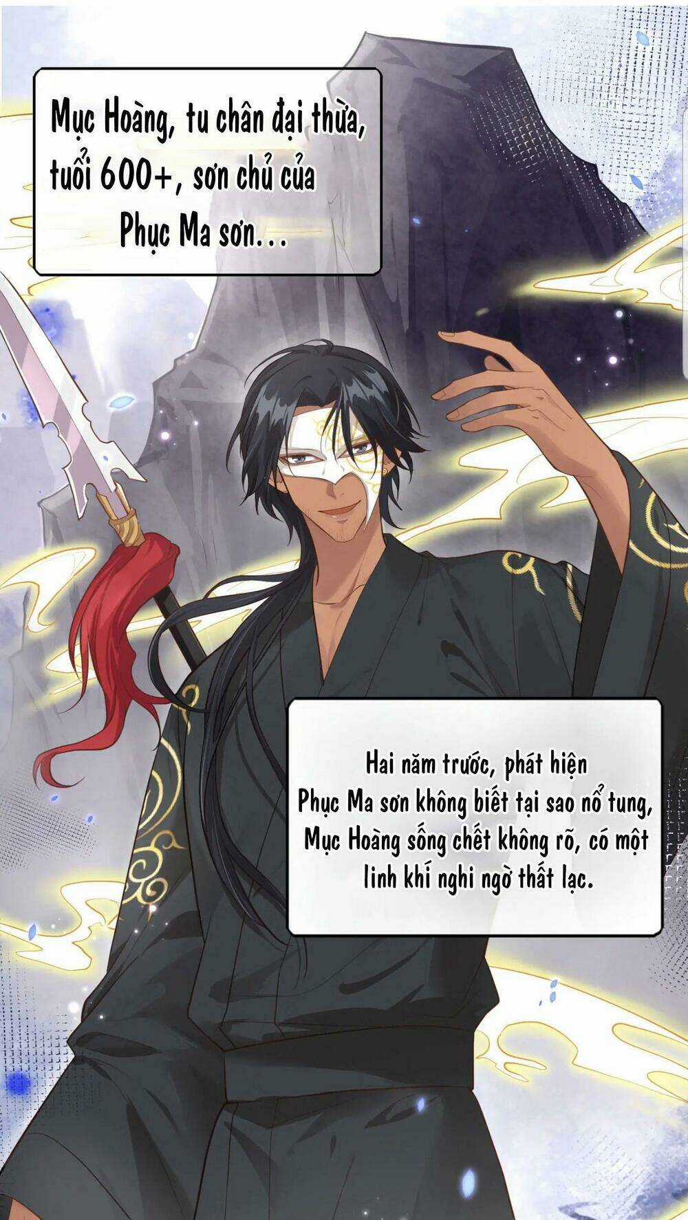 Chàng Vú Em Tu Chân - Chapter 59 - Trang 40