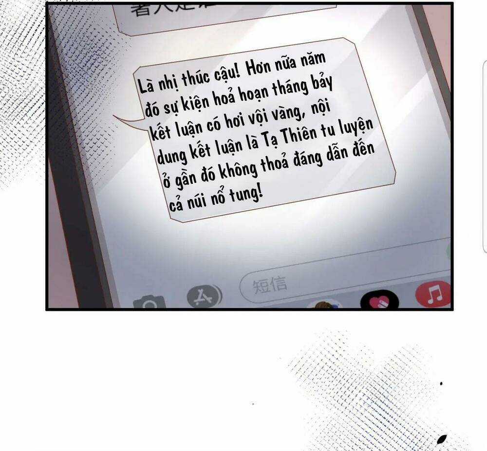 Chàng Vú Em Tu Chân - Chapter 59 - Trang 42