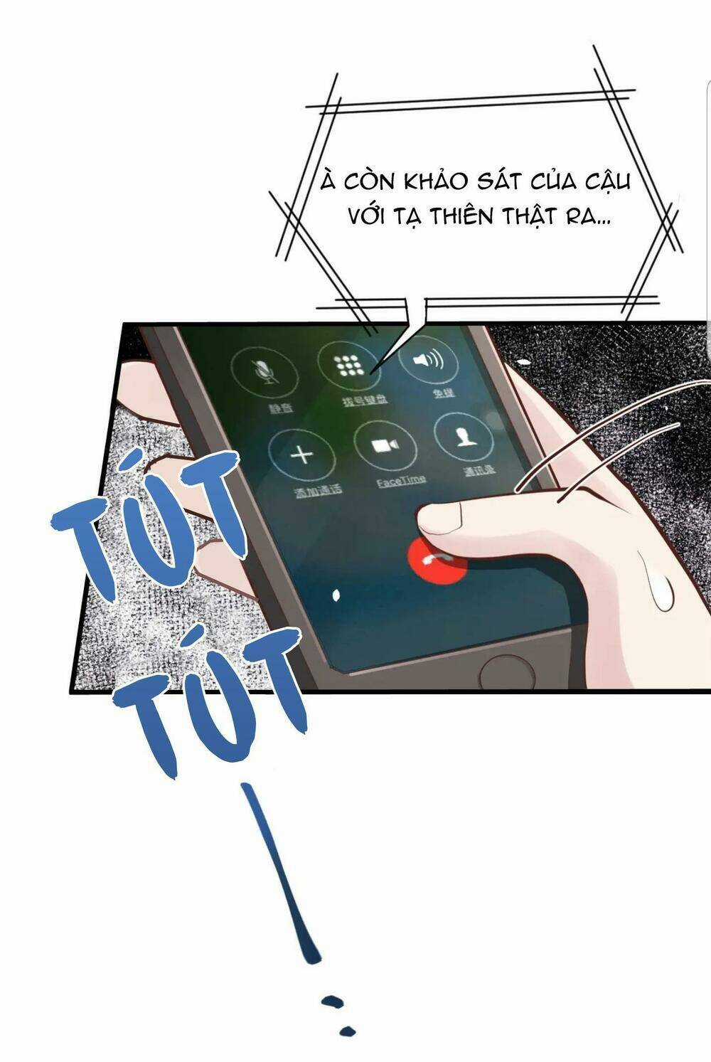 Chàng Vú Em Tu Chân - Chapter 59 - Trang 49