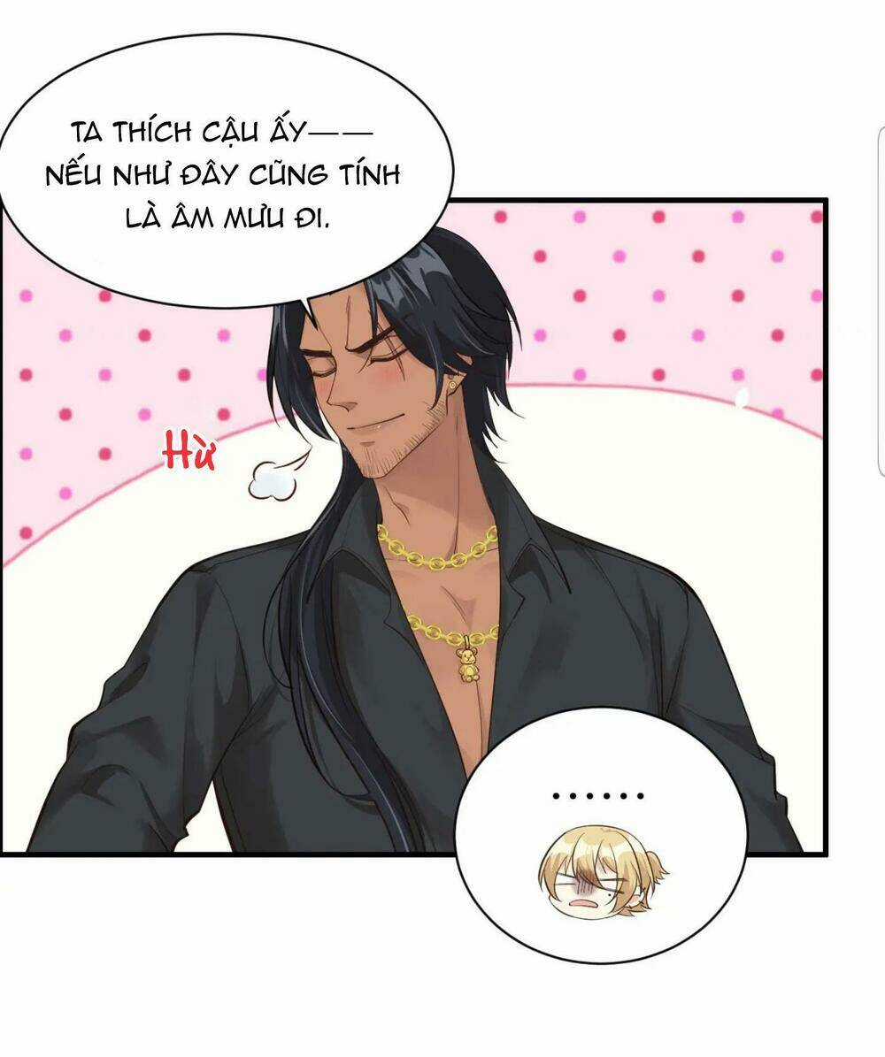 Chàng Vú Em Tu Chân - Chapter 59 - Trang 8