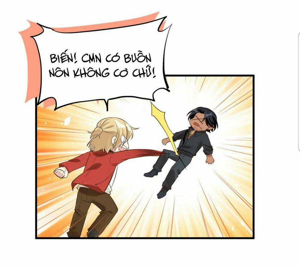 Chàng Vú Em Tu Chân - Chapter 59 - Trang 9