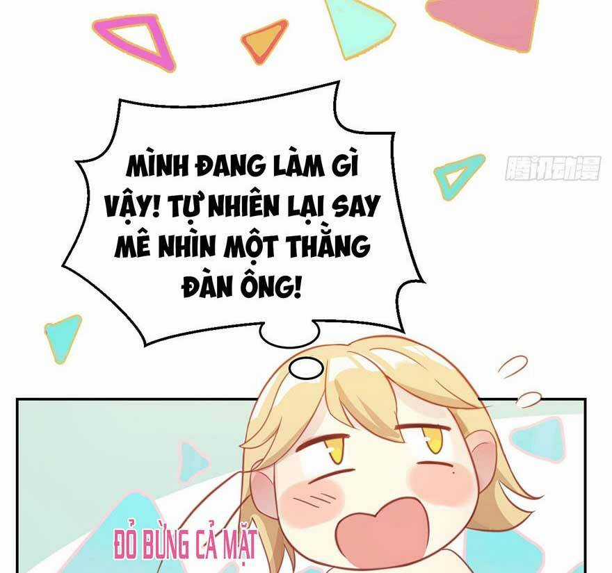 Chàng Vú Em Tu Chân - Chapter 6 - Trang 19