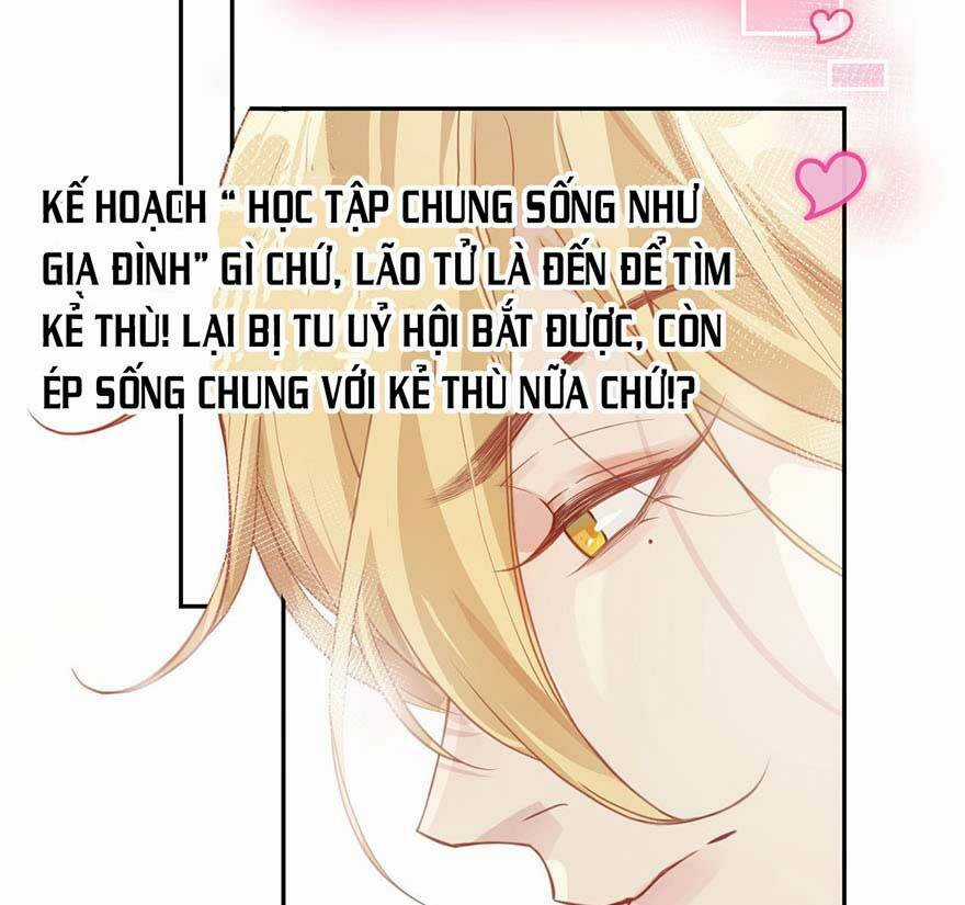 Chàng Vú Em Tu Chân - Chapter 6 - Trang 21