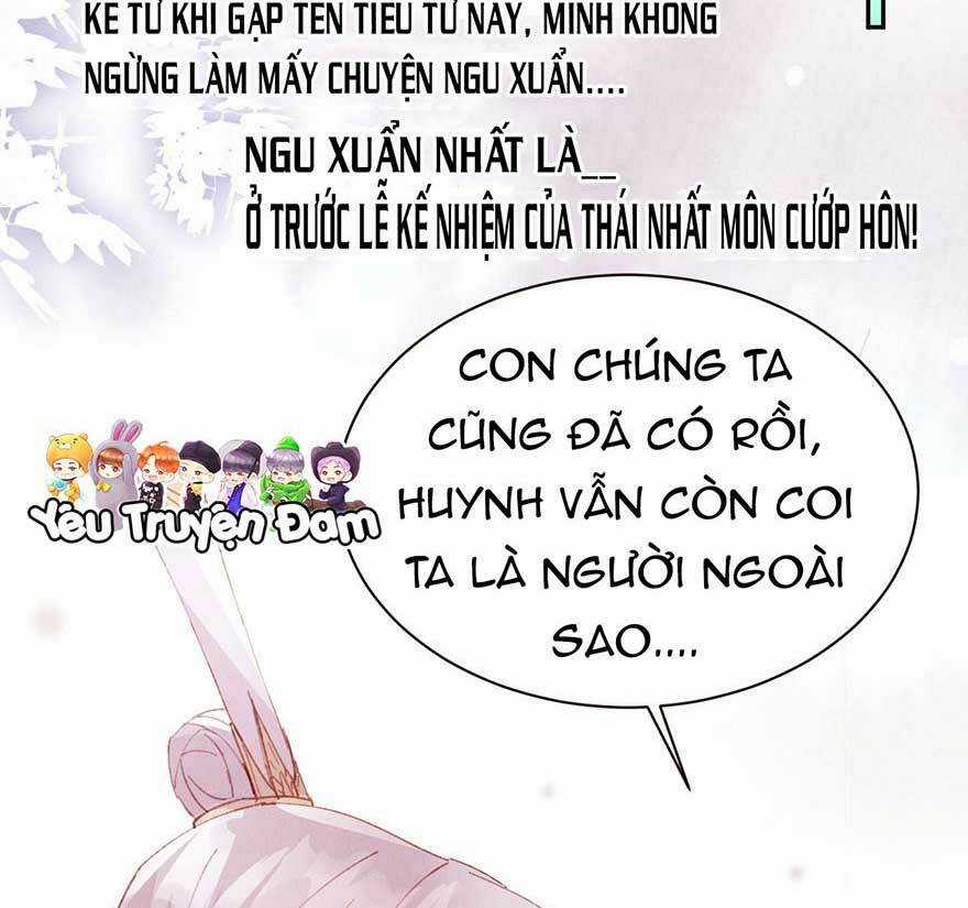 Chàng Vú Em Tu Chân - Chapter 6 - Trang 23