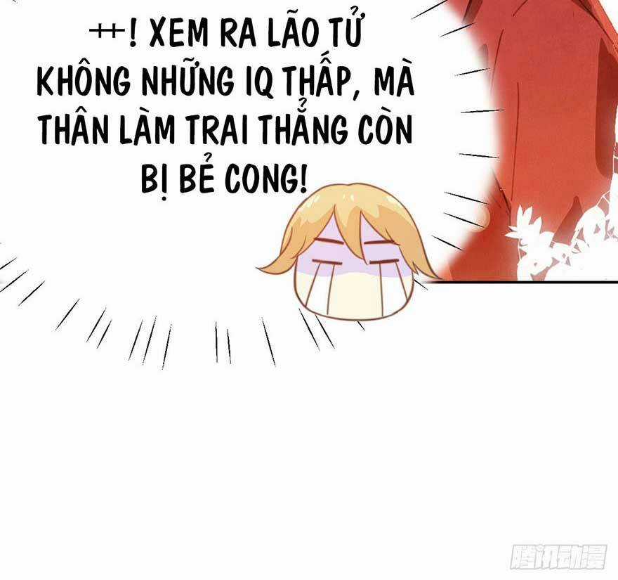 Chàng Vú Em Tu Chân - Chapter 6 - Trang 25