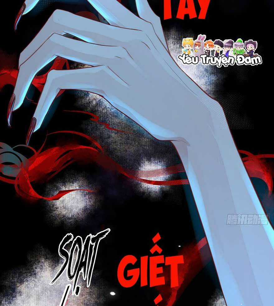 Chàng Vú Em Tu Chân - Chapter 6 - Trang 29