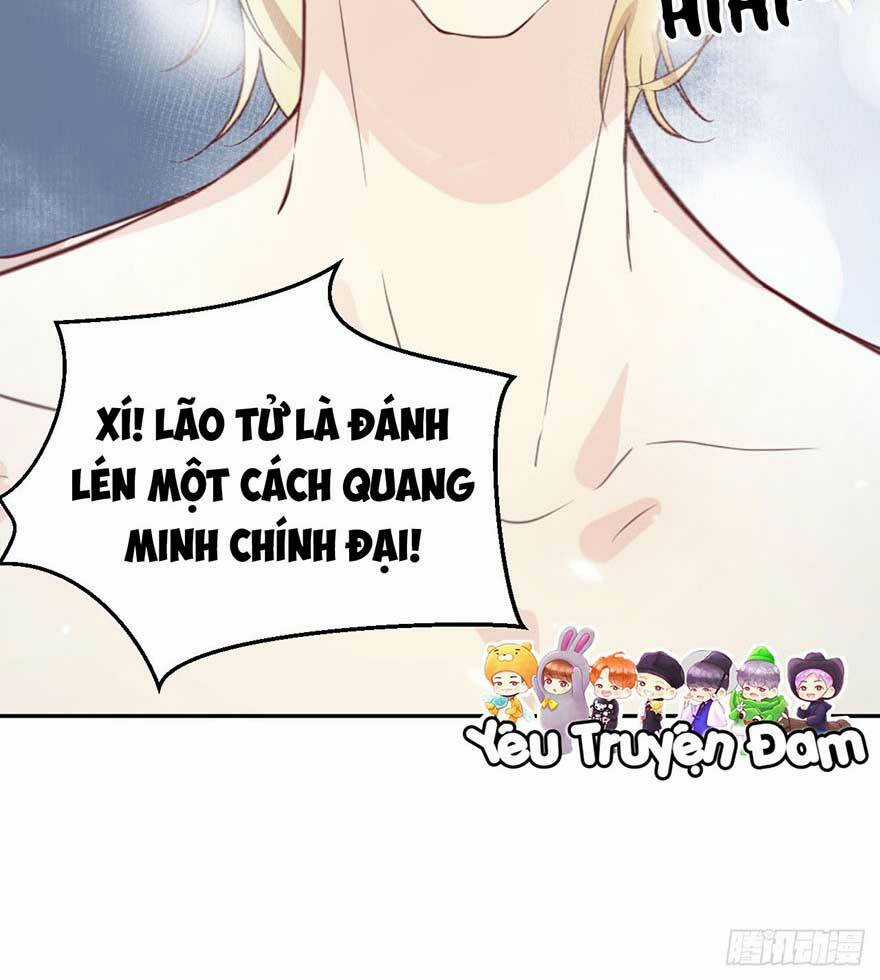 Chàng Vú Em Tu Chân - Chapter 6 - Trang 35