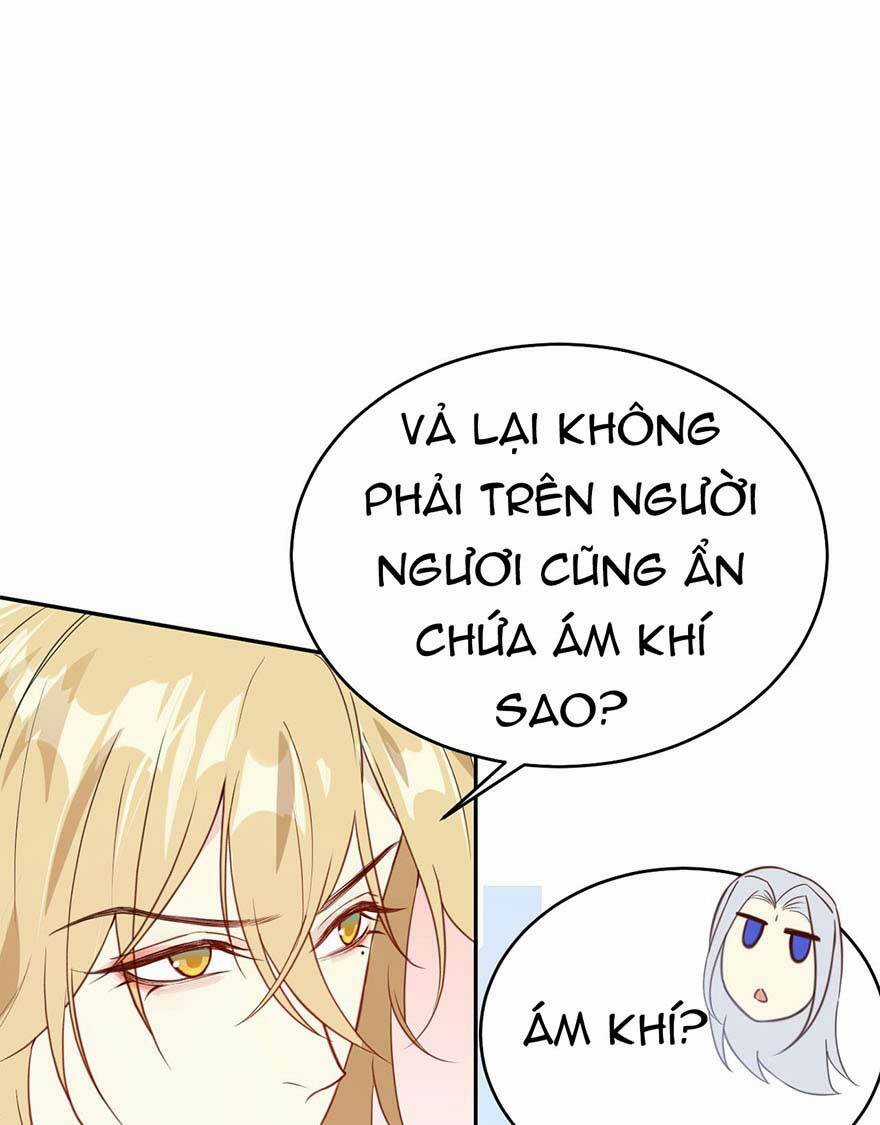 Chàng Vú Em Tu Chân - Chapter 6 - Trang 36