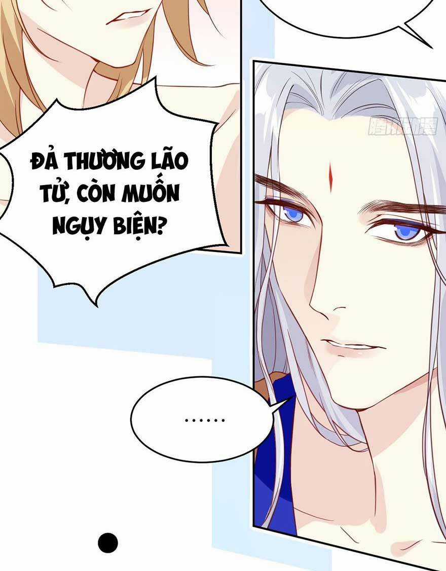 Chàng Vú Em Tu Chân - Chapter 6 - Trang 37
