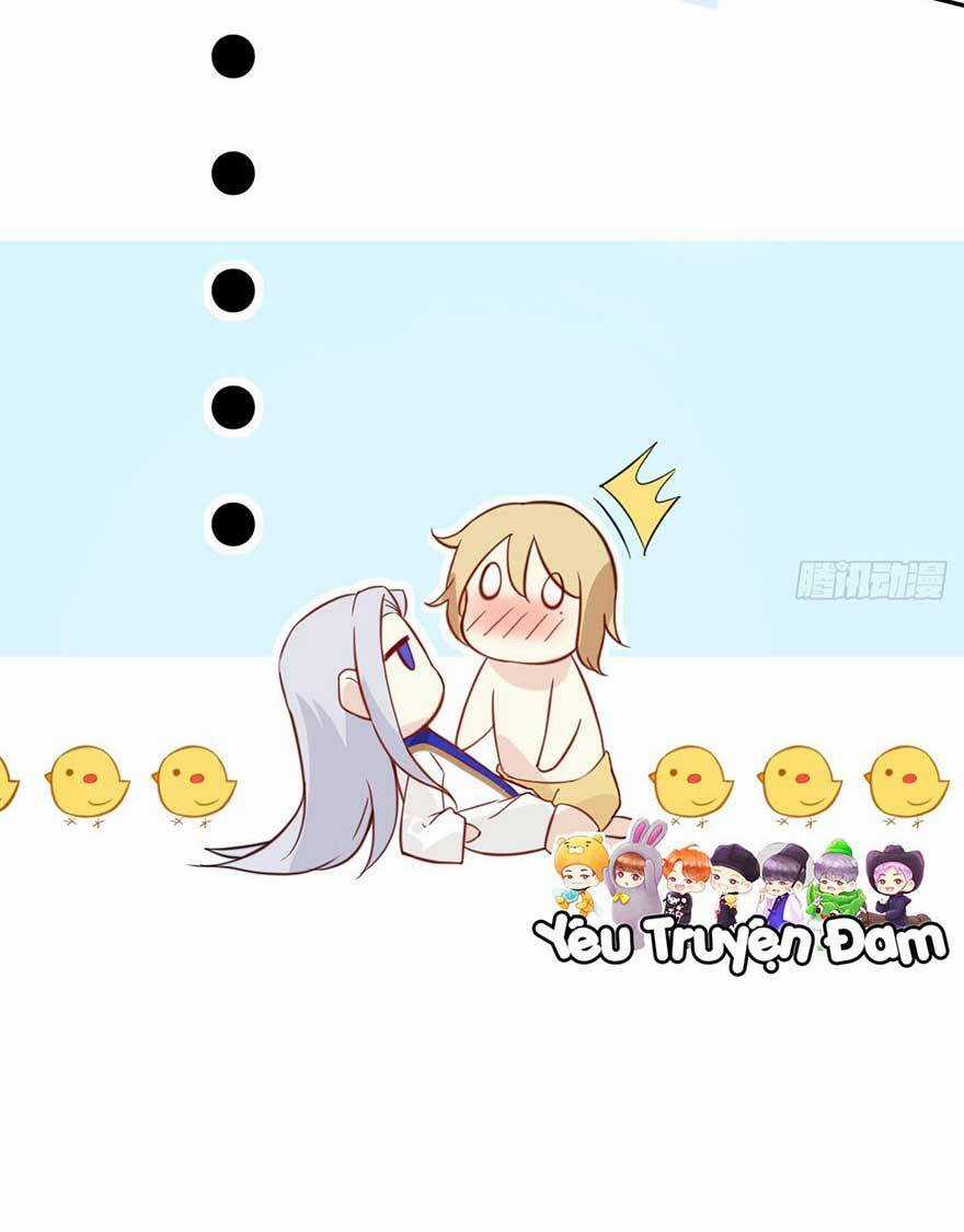Chàng Vú Em Tu Chân - Chapter 6 - Trang 38