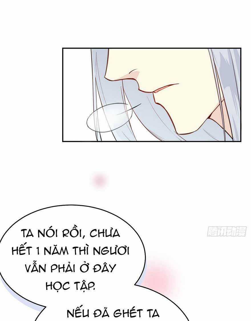 Chàng Vú Em Tu Chân - Chapter 6 - Trang 39