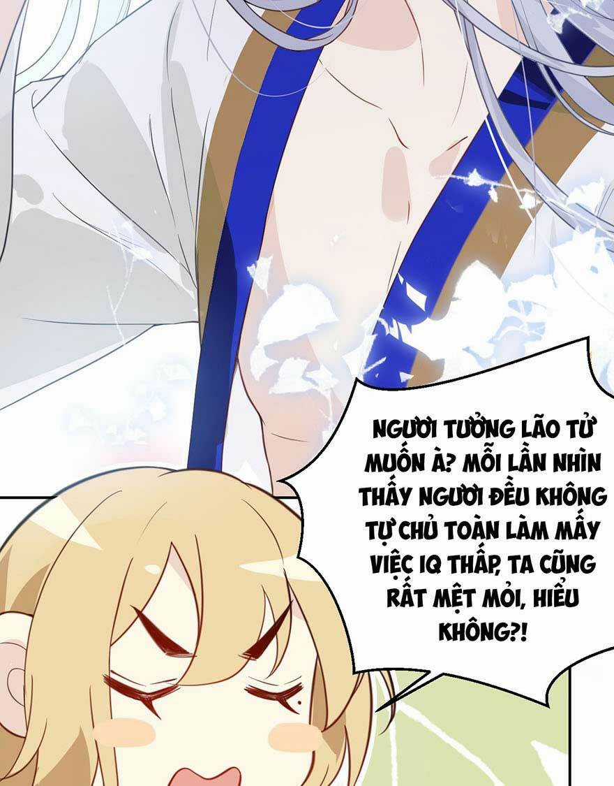 Chàng Vú Em Tu Chân - Chapter 6 - Trang 41