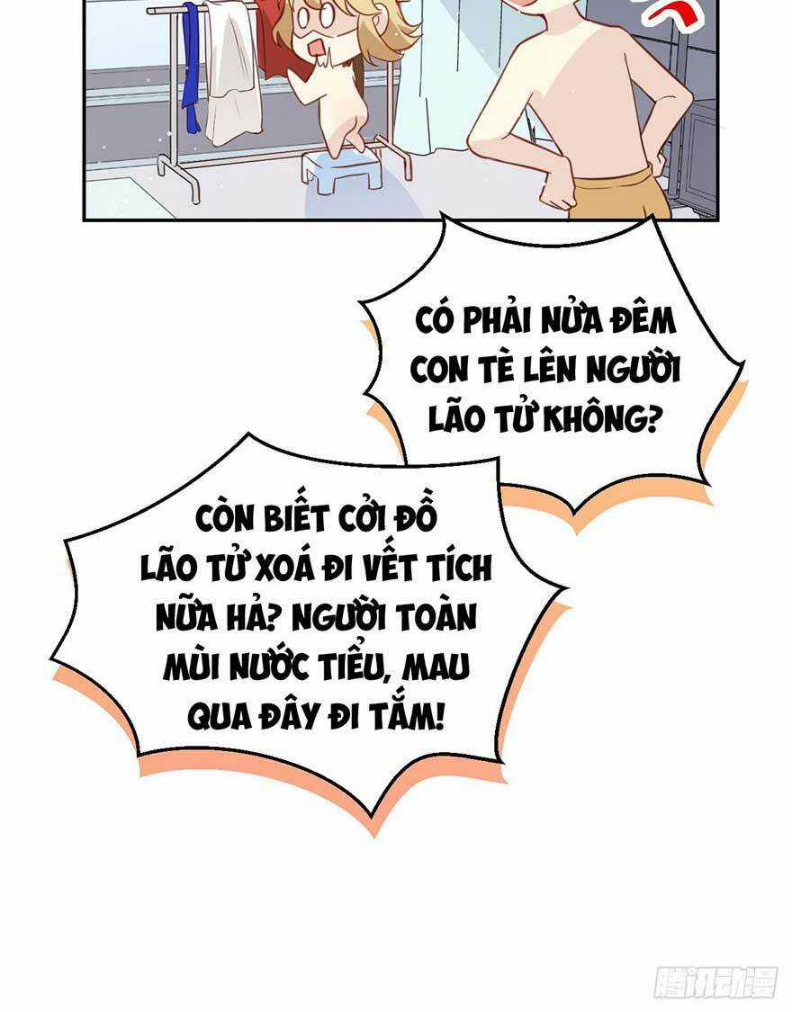 Chàng Vú Em Tu Chân - Chapter 6 - Trang 45