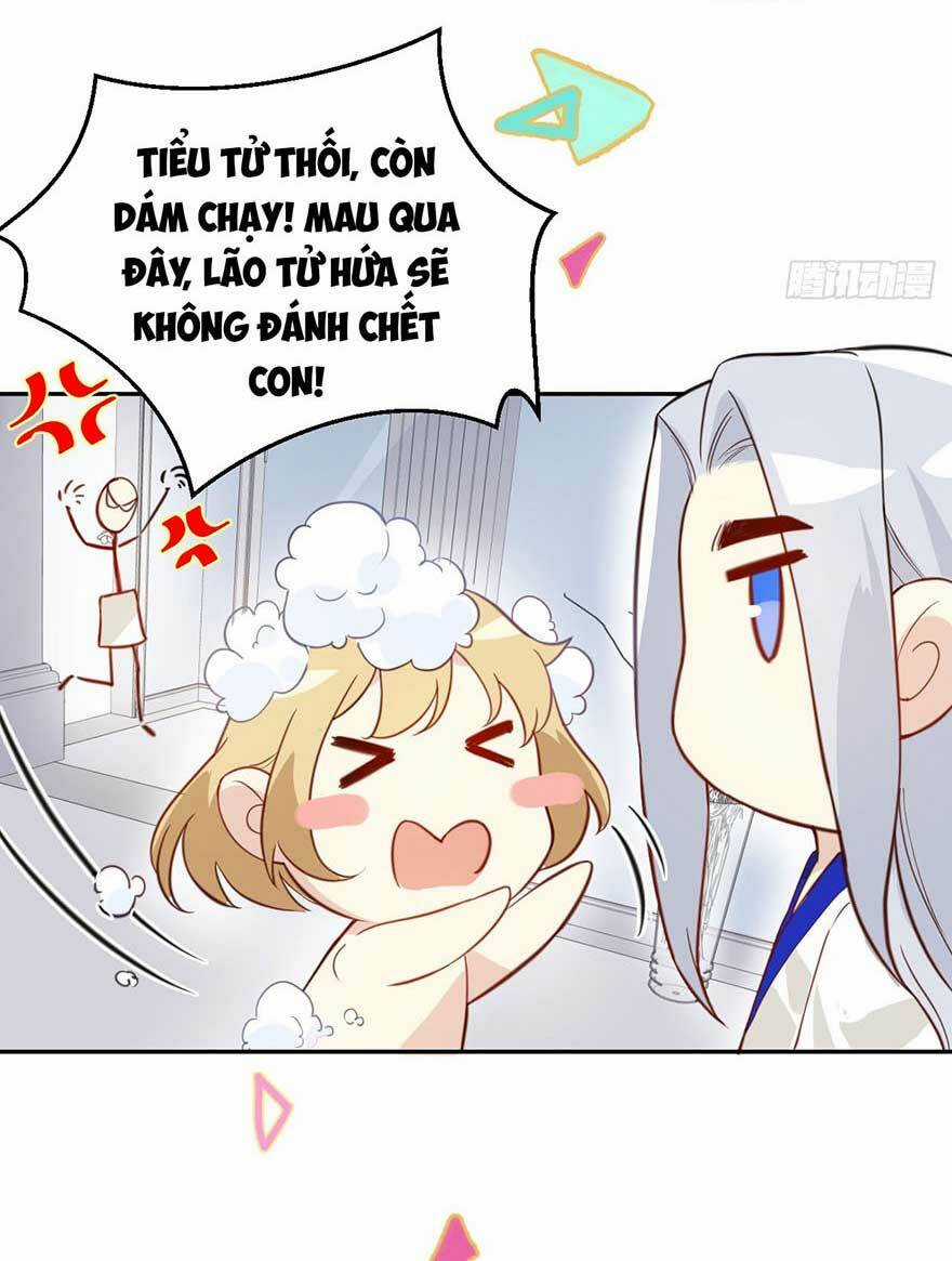 Chàng Vú Em Tu Chân - Chapter 6 - Trang 47