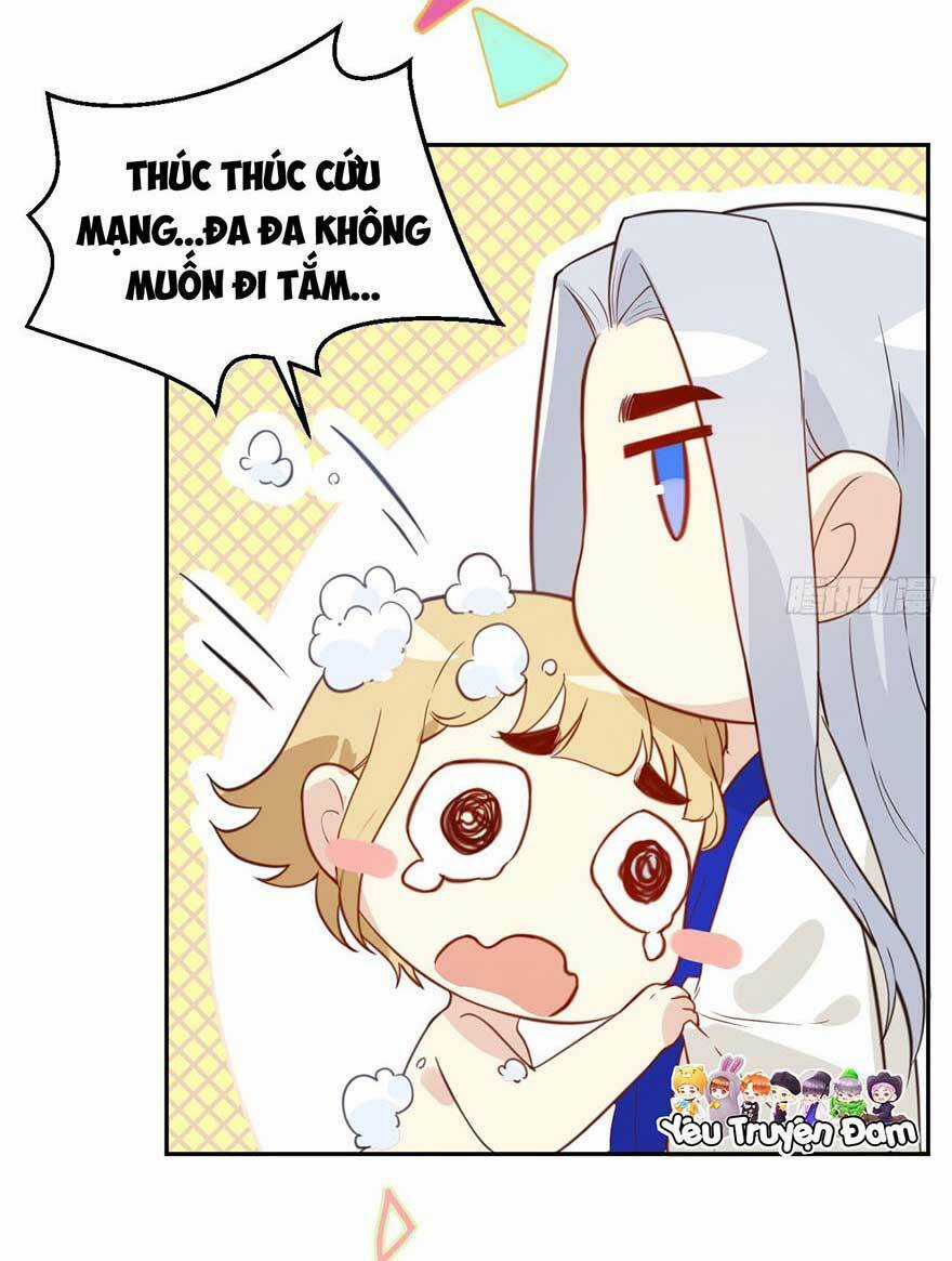 Chàng Vú Em Tu Chân - Chapter 6 - Trang 48