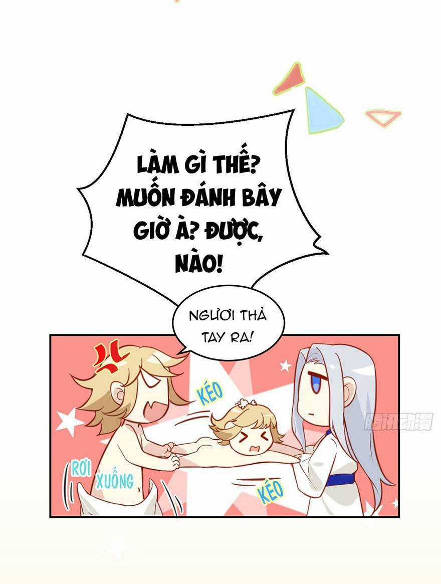 Chàng Vú Em Tu Chân - Chapter 6 - Trang 49