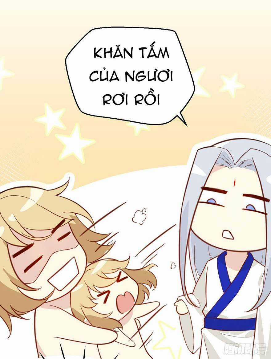 Chàng Vú Em Tu Chân - Chapter 6 - Trang 50