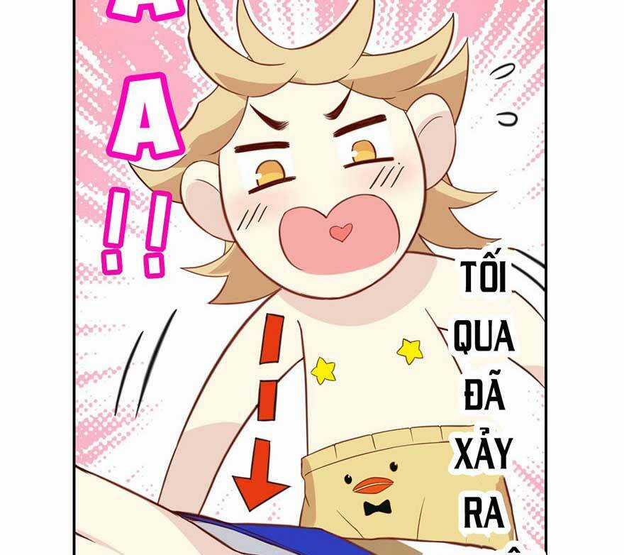 Chàng Vú Em Tu Chân - Chapter 6 - Trang 8